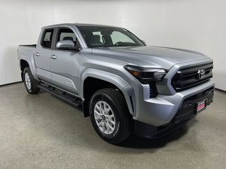 New 2026 Toyota Tacoma SR5 360° Tour