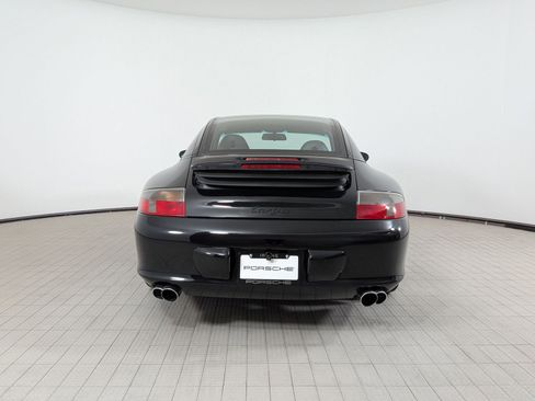 Used 2003 Porsche 911 Targa RWD image 10
