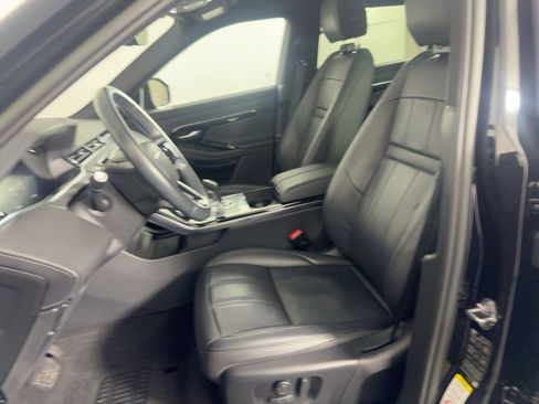 Used 2023 Land Rover Range Rover Evoque S image 5