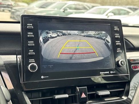 Used 2024 Toyota Camry XSE image 20