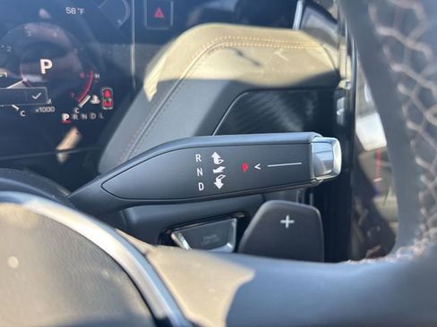 New 2026 GMC Yukon XL AT4 w/ AT4 Premium Plus Package image 20