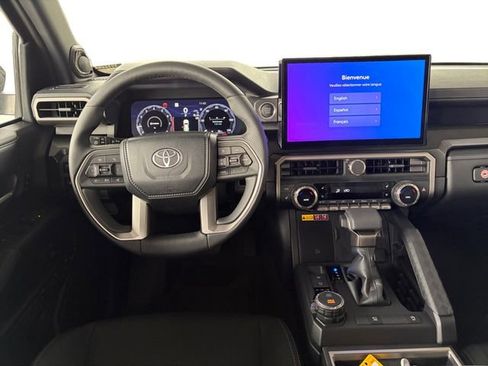 New 2026 Toyota 4Runner Limited AWD/4WD image 12