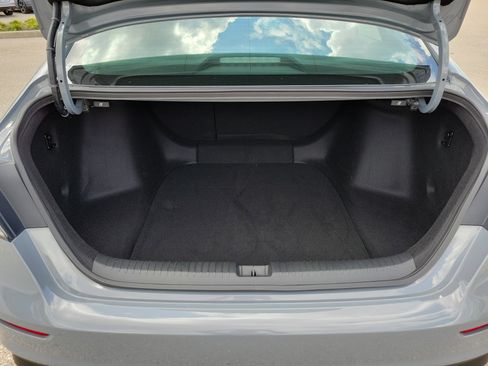 Certified 2025 Honda Accord Sport image 13