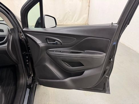 Used 2019 Buick Encore Preferred w/ Safety Package image 9