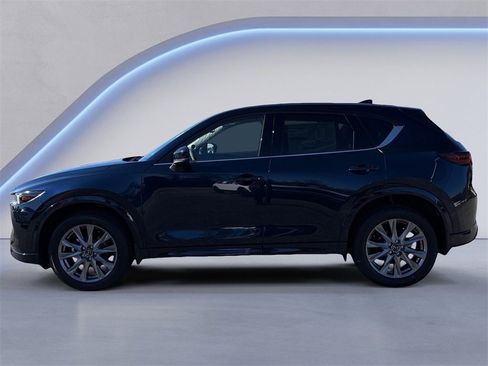 New 2025 MAZDA CX-5 AWD 2.5 S w/ Premium Plus Pkg image 6