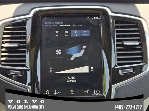 Used 2019 Volvo XC90 T6 Inscription w/ Luxury Package AWD/4WD image 15