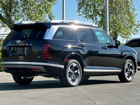 New 2026 Hyundai Palisade Limited AWD/4WD image 4