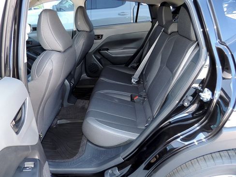 New 2026 Subaru Crosstrek 2.0i Premium AWD/4WD image 14