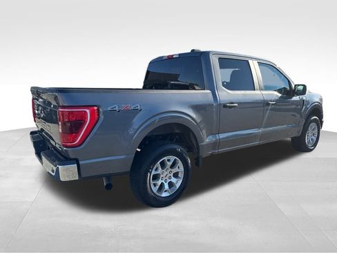 Used 2023 Ford F150 XLT image 34