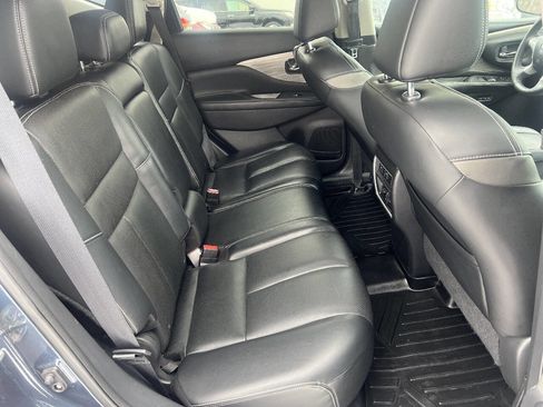 Used 2016 Nissan Murano Platinum w/ Platinum Technology Package image 15