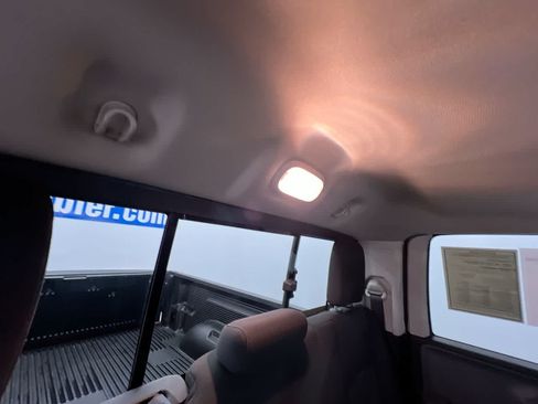 Used 2019 RAM 1500 Warlock AWD/4WD image 35