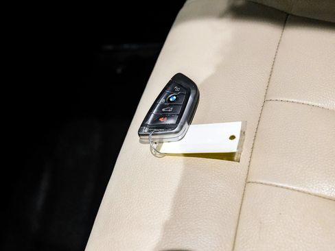 Used 2016 BMW X5 sDrive35i RWD image 53
