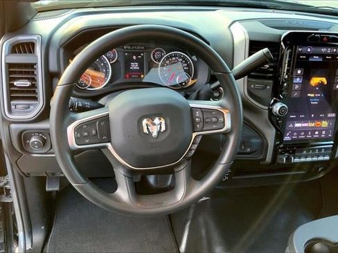 Used 2026 RAM 2500 Tradesman image 4