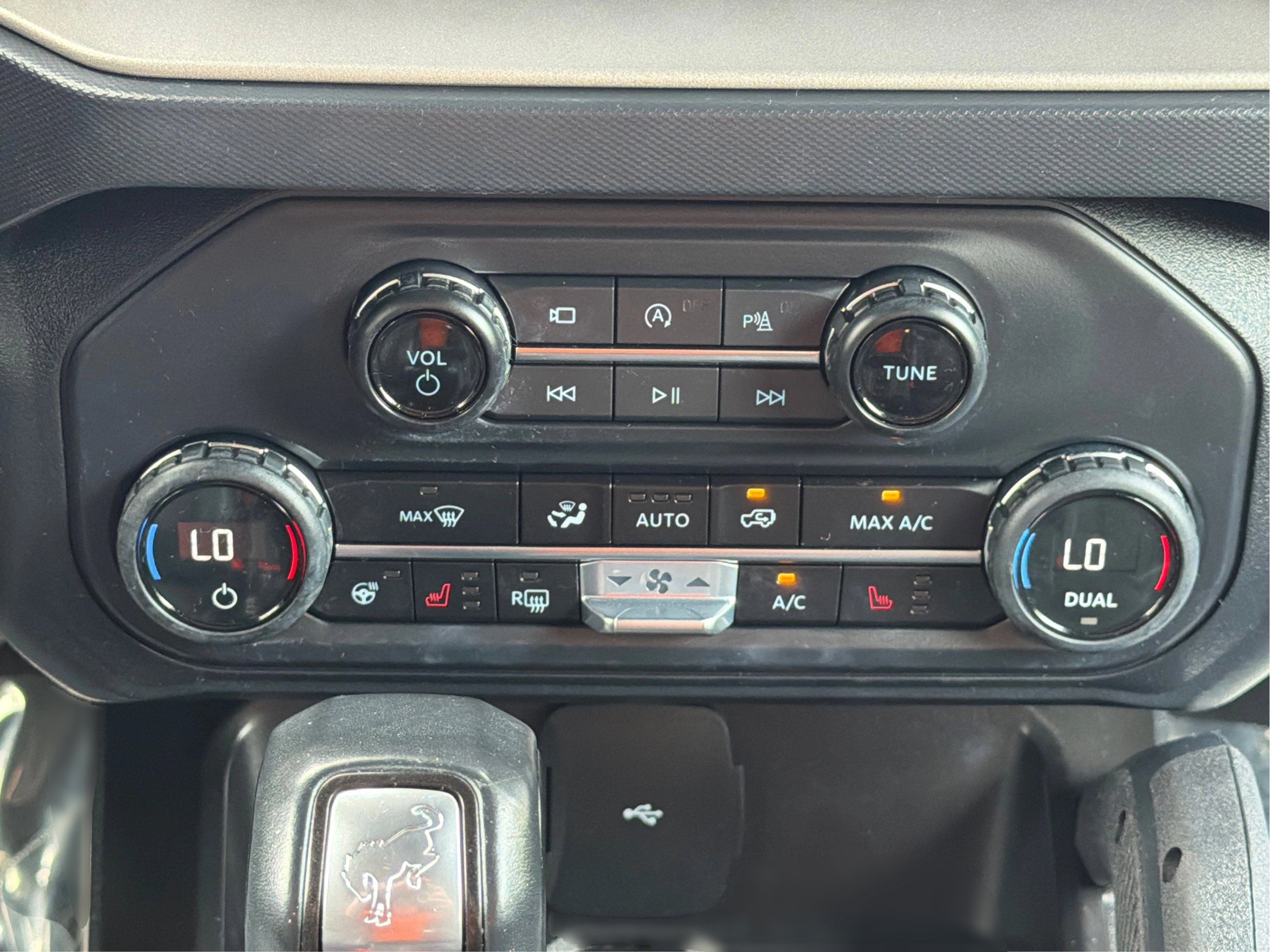 Used 2023 Ford Bronco Raptor AWD/4WD image 27