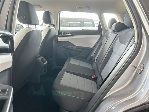 New 2026 Volkswagen Taos S image 37