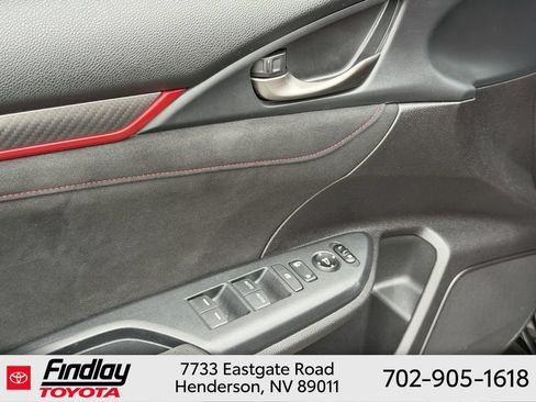 Used 2019 Honda Civic Type R image 20