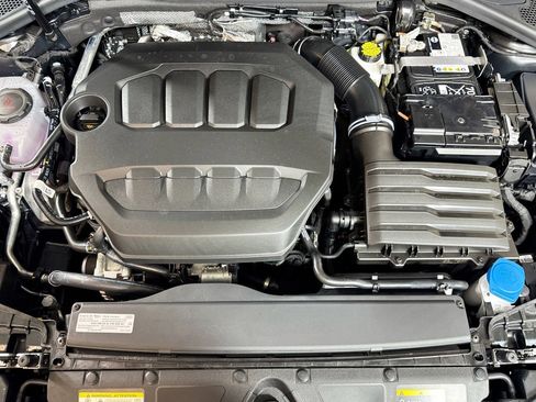 New 2026 Audi A3 2.0T Premium Plus image 28