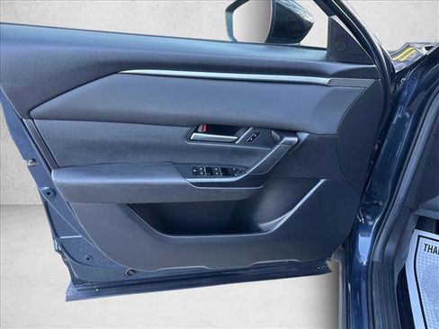 Certified 2024 MAZDA CX-50 AWD 2.5 S w/ Preferred Package image 14