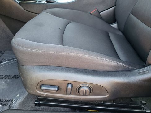 Used 2024 Chevrolet Malibu LT FWD image 19