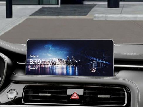 New 2025 Genesis G70 3.3T Advanced image 12