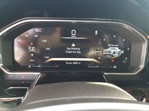 New 2026 GMC Sierra 1500 SLT AWD/4WD image 18