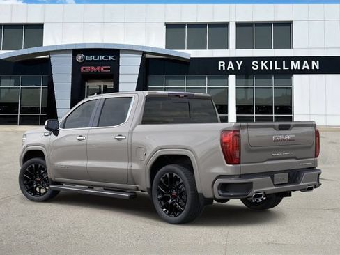 New 2026 GMC Sierra 1500 Denali w/ Denali Reserve Package AWD/4WD image 3
