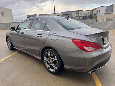 Used 2014 Mercedes-Benz CLA 250 image 5