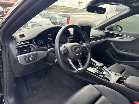 Used 2023 Audi A5 2.0T Premium Plus w/ Premium Plus image 5