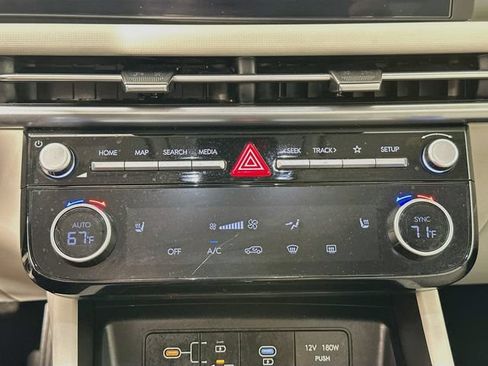Used 2026 Hyundai Tucson SEL AWD/4WD image 13