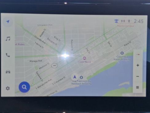 Used 2024 Toyota Corolla SE w/ SE Package image 38