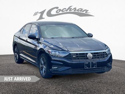 Used 2019 Volkswagen Jetta R-Line