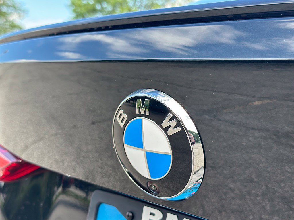 New 2026 BMW 430i xDrive w/ M Sport Package AWD/4WD image 13