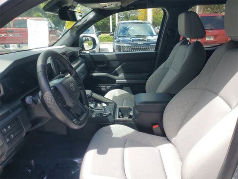 Used 2025 Toyota Tacoma SR5 image 13
