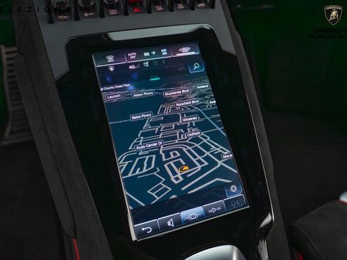 Used 2023 Lamborghini Huracan Tecnica image 28