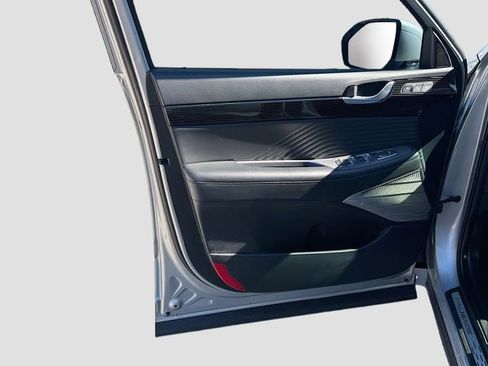 Used 2023 Hyundai Palisade Calligraphy w/ Cargo Package image 24