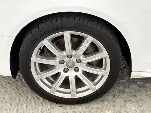 Used 2012 Audi A4 2.0T Premium Plus image 11