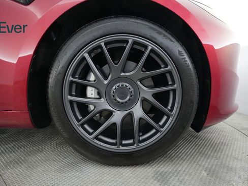 Used 2025 Tesla Model 3 Long Range image 20