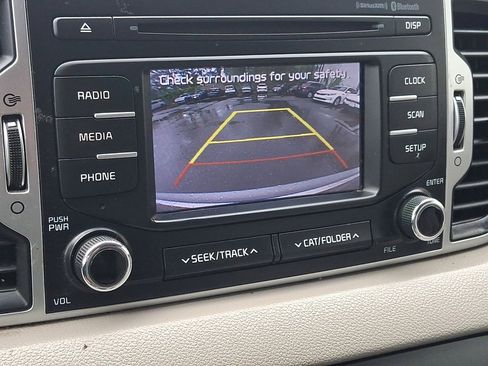 Used 2018 Kia Sportage LX AWD/4WD image 27