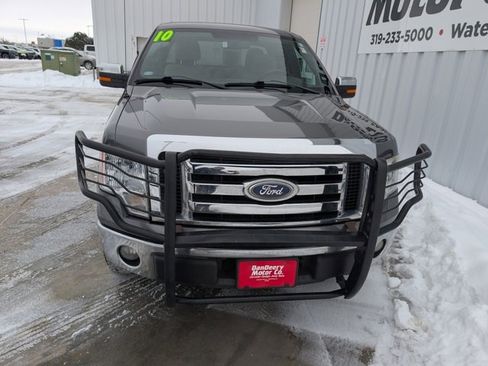 Used 2010 Ford F150 XLT image 29