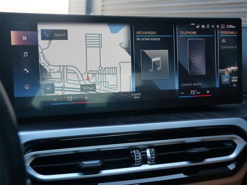 Used 2023 BMW 330i xDrive Sedan image 24