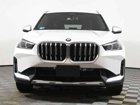 Certified 2023 BMW X1 xDrive28i w/ Convenience Package image 10