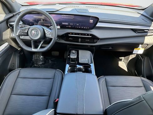 New 2026 Buick Enclave Sport Touring w/ Power Package image 27