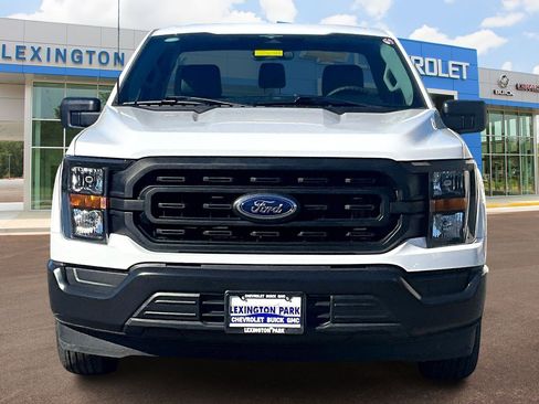 Used 2023 Ford F150 XL image 3