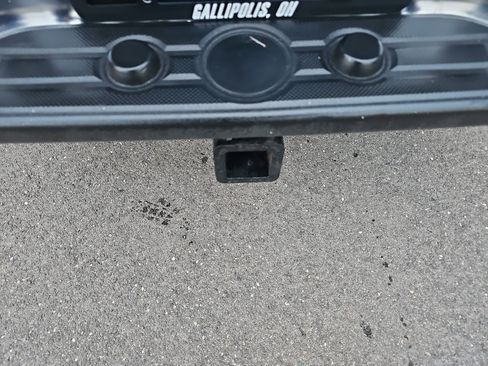 Used 2009 Toyota Tacoma 4x4 Double Cab image 18