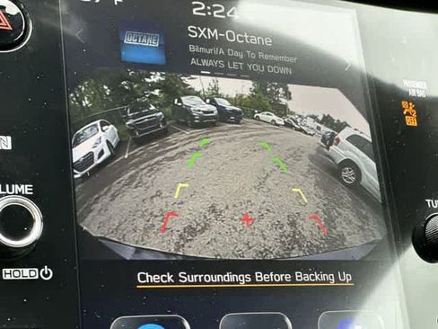 Certified 2024 Subaru Outback Premium AWD/4WD image 12