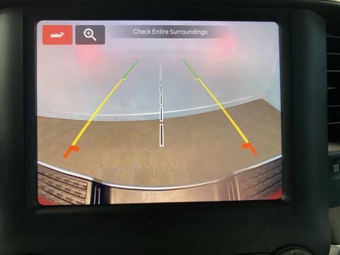 Certified 2024 RAM 2500 Big Horn w/ Bed Utility Group image 16