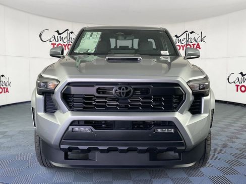 New 2025 Toyota Tacoma TRD Sport image 2