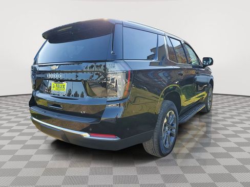 New 2026 Chevrolet Tahoe LT w/ Comfort Package image 3