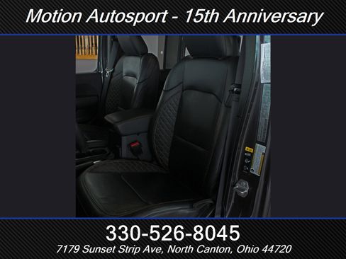 Used 2021 Jeep Wrangler Unlimited High Altitude image 36