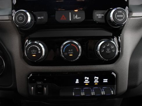 New 2026 RAM 1500 Tradesman AWD/4WD image 6